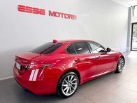 Usata Alfa Romeo Giulia Sprint 280 CV (205 kW) 2023 Rosso Berlina