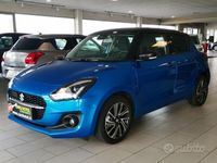 usata Suzuki Swift 1.2 Hybrid CVT Top