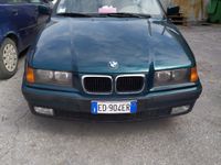 usata BMW 316 Compact del 1997