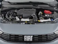 Usata Fiat Tipo 130 CV (95 kW) 2025 Blu Berlina