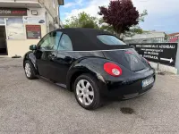 Usata VW New Beetle 75 CV (55 kW) 2006 Other Utilitaria