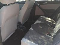 Usata VW Tiguan 110 CV (80 kW) 2010 SUV