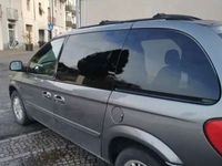 usata Chrysler Voyager VoyagerIV 2004 2.8 crd SE