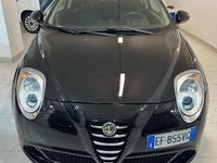 Usata Alfa Romeo MiTo 95 CV (69 kW) 2011 Nero Utilitaria