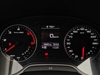 Usata Audi Q2 Business 116 CV (85 kW) 2018 Giallo SUV