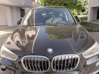 Occasion BMW X1 116 ch (85 kW) 2019 Noir SUV