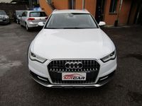 usata Audi A6 Allroad 3.0 TDi Business Plus * 129.000 KM REALI *