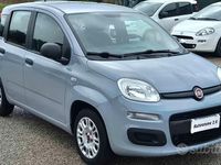 Usata Fiat Panda Easy 69 CV (50 kW) 2019 Grigio Utilitaria