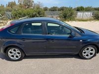Usata Ford Focus 2005 Berlina