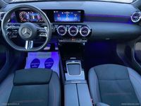 usata Mercedes A180 d Automatic AMG Line Premium