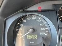 Usata Mitsubishi Pajero 160 CV (117 kW) 2007 Grigio SUV