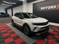 Usata Opel Mokka Elegance 131 CV (96 kW) 2023 Bianco SUV