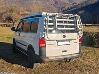 Usata VW Caravelle 180 CV (132 kW) 2013 Furgone