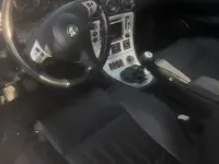 Usata Alfa Romeo 166 185 CV (136 kW) 2007 Grigio Berlina