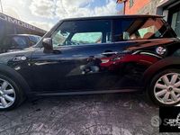 Usata Mini John Cooper Works 175 CV (128 kW) 2007 Nero Utilitaria