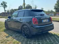 Usata Mini Cooper Resolute Edition 136 CV (100 kW) 2023 Utilitaria