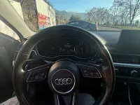 Usata Audi A4 Business 150 CV (110 kW) 2016 Station wagon