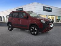 usata Fiat Panda Cross 1.0 FireFly 70cv S&S Hybrid