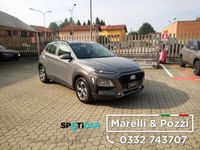 usata Hyundai Kona HEV 1.6 DCT XPrime