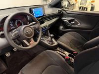 Usata Toyota Yaris 261 CV (191 kW) 2023 Precious black Utilitaria