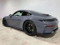 Nuova Porsche 911 GT3 510 CV (375 kW) 2025 Grigio ardesia neo Coupé