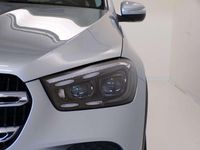 Usata Mercedes GLE300 Advanced 269 CV (197 kW) 2025 Argento metallizzato SUV