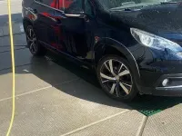 Usata Peugeot 2008 120 CV (88 kW) 2017 SUV