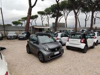 usata Smart ForTwo Coupé 1.0 Twinamic YoungsterBluetoothCruiseControl