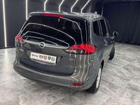 Occasion Opel Zafira Tourer Cosmo 131 ch (96 kW) 2014 Monospace