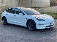 usata Tesla Model 3 Long Range Motor AWD