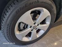 Usata Opel Mokka X 110 CV (80 kW) 2018 Bianco SUV