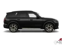 Nuova Mini Cooper Countryman Favoured 150 kW (204 CV) 2026 Nero SUV