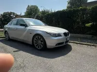 Usata BMW 525 177 CV (130 kW) 2005 Berlina