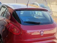 Usata Fiat Bravo Dynamic 120 CV (88 kW) 2008 Utilitaria