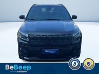 Usata Jeep Compass 131 CV (96 kW) 2021 Bianco pastello SUV