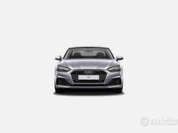 usata Audi A5 Coupe 40 2.0 tdi mhev S line edition ...