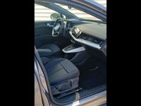 usata Audi Q4 Sportback e-tron Q4 40 e-tron Business Advanced nuova a Conegliano
