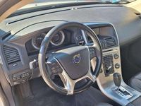 Usata Volvo XC60 Summum 215 CV (158 kW) 2011 Bianco pastello SUV