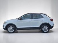Begagnad VW T-Roc Life 150 HK (110 kW) 2024 Brun SUV