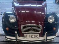 usata Citroën 2CV 2CV6 0.6 Charleston