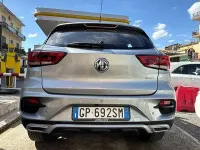 Usata MG ZS Luxury 106 CV (77 kW) 2023 SUV