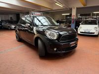 Usata Mini Countryman 98 CV (72 kW) 2012 Other SUV