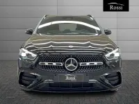 Nuova Mercedes GLA180 116 CV (85 kW) 2026 Nero cosmo SUV