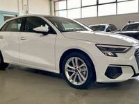 usata Audi A3 Sportback SPB 30 TDI S tronic Business