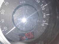 Usata Peugeot 5008 156 CV (114 kW) 2010 Grigio Monovolume