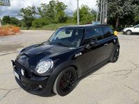 Usata Mini John Cooper Works 211 CV (155 kW) 2011 Utilitaria