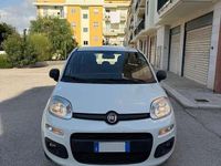 Usata Fiat Panda Easy 69 CV (50 kW) 2020 Bianco Berlina