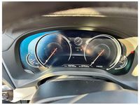 Usata BMW X3 M Sport 265 CV (194 kW) 2020 Blu/azzurro SUV