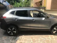Usata Nissan Qashqai 131 CV (96 kW) 2016 Grigio SUV