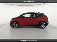 usata BMW i3 (I01) 120Ah Advantage -imm:24/02/2020 -42.148km